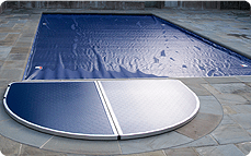 Pool Safety With Aluminum Spa Covers