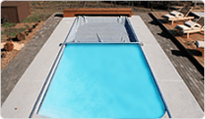 Customized Safety Swimming Pool Covers for existing pools