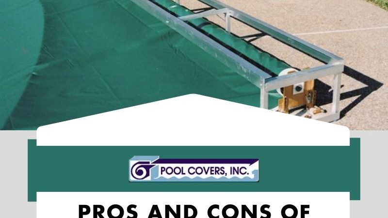 Pros and Cons of Automatic Pool Covers in Hillsborough