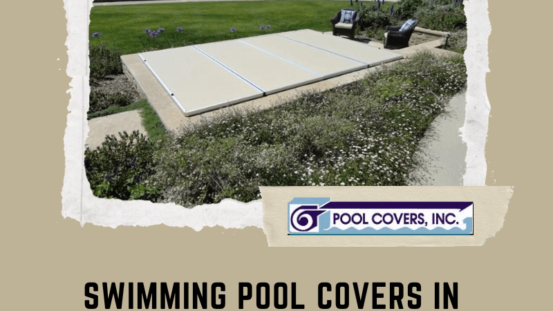 Swimming Pool Covers in Hillsborough Keep You Safe