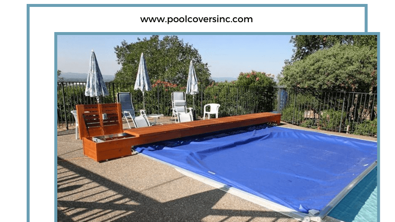 Top-of-the-Line Safety Pool Covers for San Anselmo