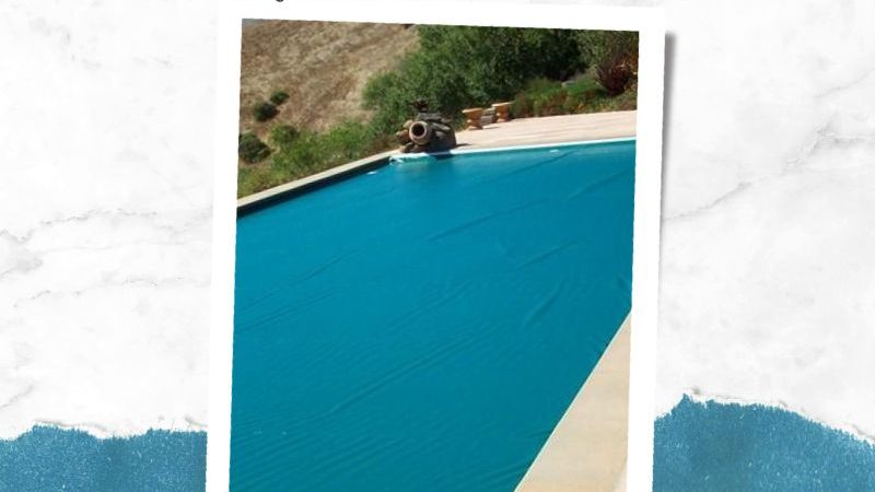 What Is the Best Safety Pool Cover for San Jose Homes?