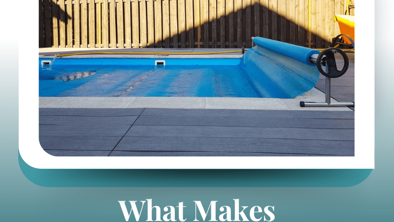 What Makes Swimming Pool Covers in Los Altos Hills So Important