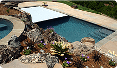 Reduce Energy Consumption With Automatic Pool Covers