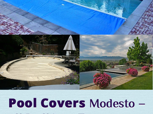 Pool Covers Modesto – Why Water Evaporates