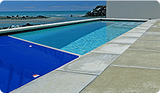 Automatic Safety Pool Covers - Infinity 4000