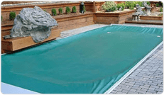 Automatic Safety Pool Covers