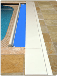 Standard Lids for Automatic Undertrack Pool Covers
