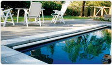 Lid Types to Cover Pool Cover Mechanism