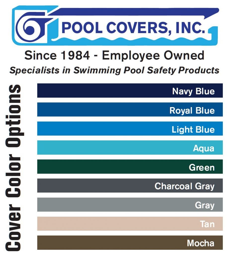 Replacing your Pool Cover