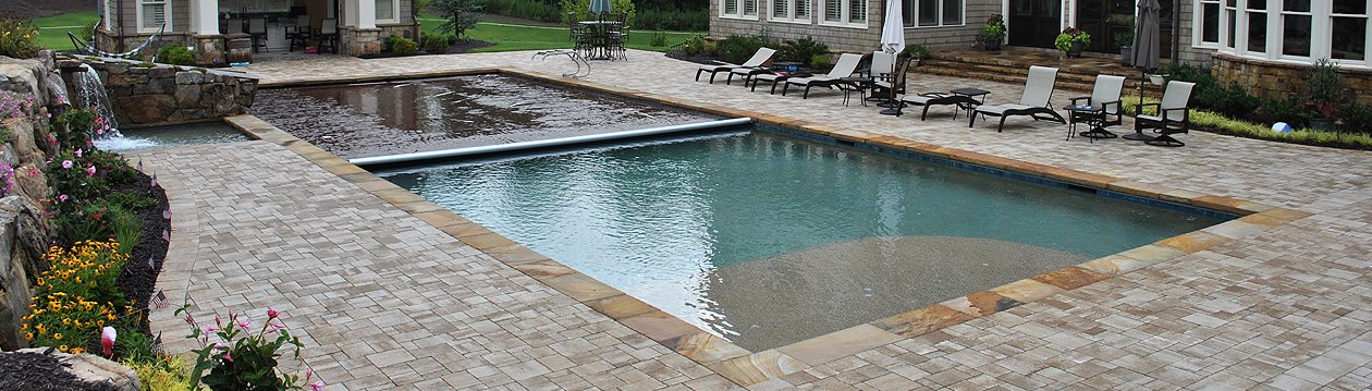Pool Covers Middleburg - Secure and Cost Effective Pool Covers