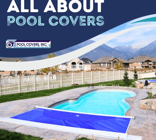 All About Pool Covers