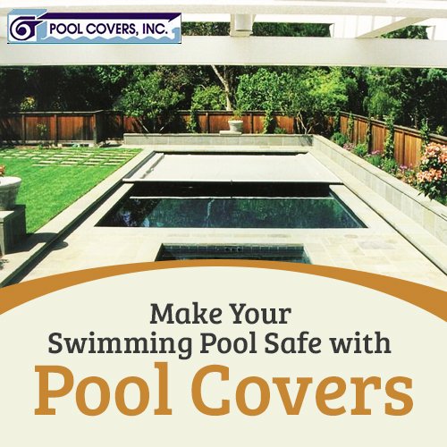 Safety Pool Covers Stockton – Pros and Cons of Pool Cover Type | Pool ...