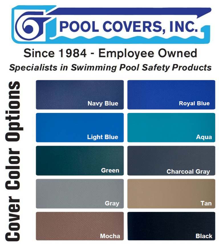 Replacing your Pool Cover