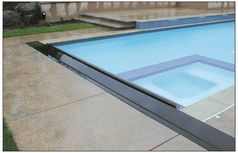 Are Swimming Pool Covers in Atherton Safe?