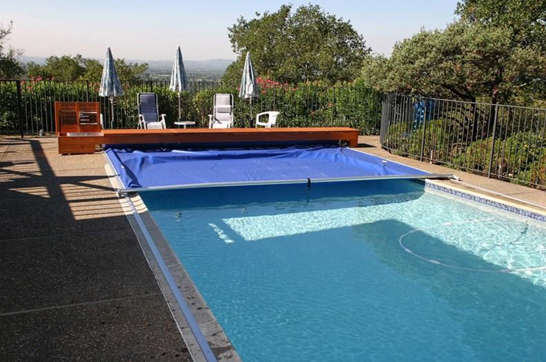 Swimming Pool Covers – First Step in Making Your Swimming Pools Safe