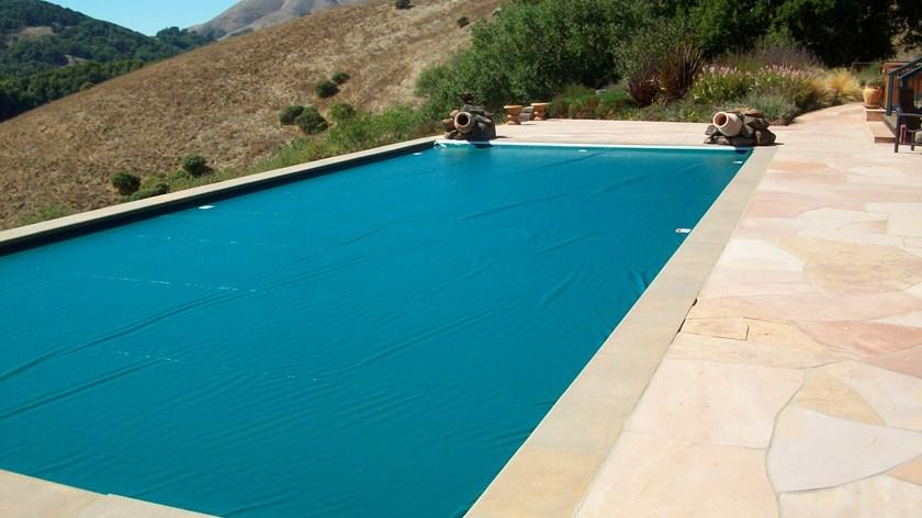 All About Pool Covers