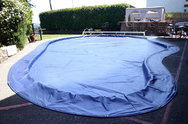 Safety Pool Covers in Santa Rosa – Learn How to Choose the Right Cover Company