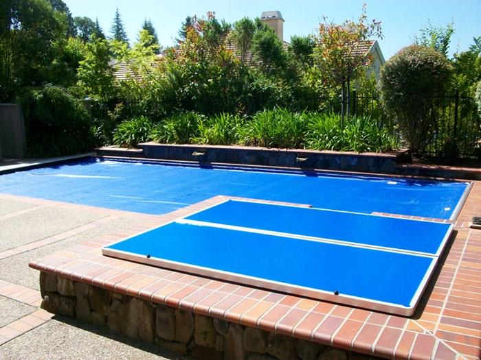 Discover the Benefits of Automatic Pool Covers in Woodside