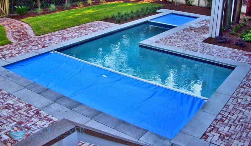 Safety Pool Covers in Sonoma Help Save Water in a Drought